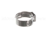 18-0612-0002 Fbd 3/8 Clamp, Oetiker #17 Steples