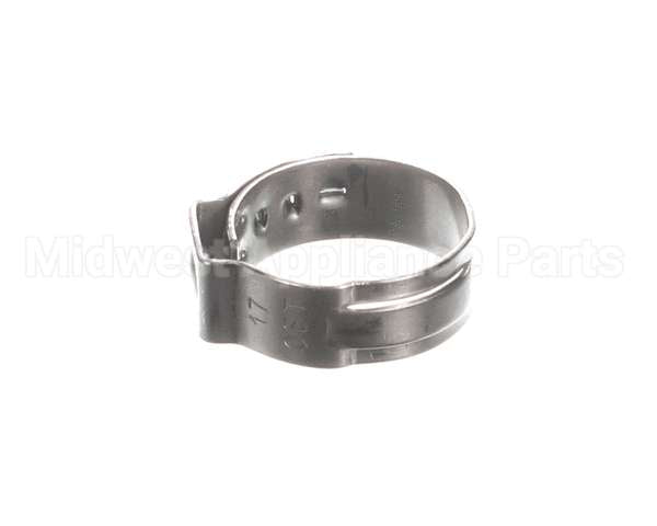 18-0612-0002 Fbd 3/8 Clamp, Oetiker #17 Steples