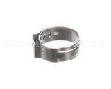 18-0612-0002 Fbd 3/8 Clamp, Oetiker #17 Steples
