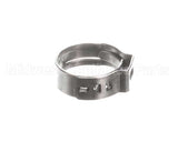18-0612-0002 Fbd 3/8 Clamp, Oetiker #17 Steples