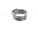 18-0612-0002 Fbd 3/8 Clamp, Oetiker #17 Steples