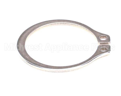 18-0616-0001 Fbd Retaining, Ring, External Ss F