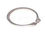 18-0616-0001 Fbd Retaining, Ring, External Ss F