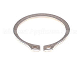 18-0616-0001 Fbd Retaining, Ring, External Ss F