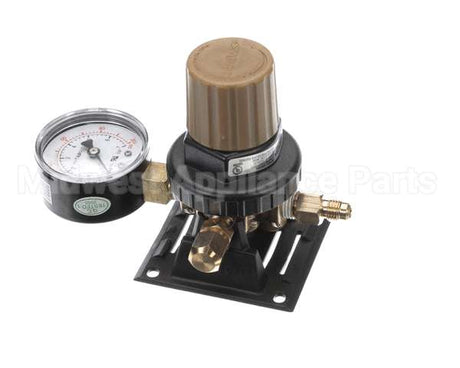 18-0800 Lancer Reg,Secondary Soda,Wallmount,1/4Inlet,1/