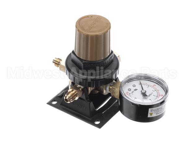 18-0800 Lancer Reg,Secondary Soda,Wallmount,1/4Inlet,1/