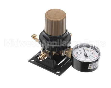 18-0800 Lancer Reg,Secondary Soda,Wallmount,1/4Inlet,1/