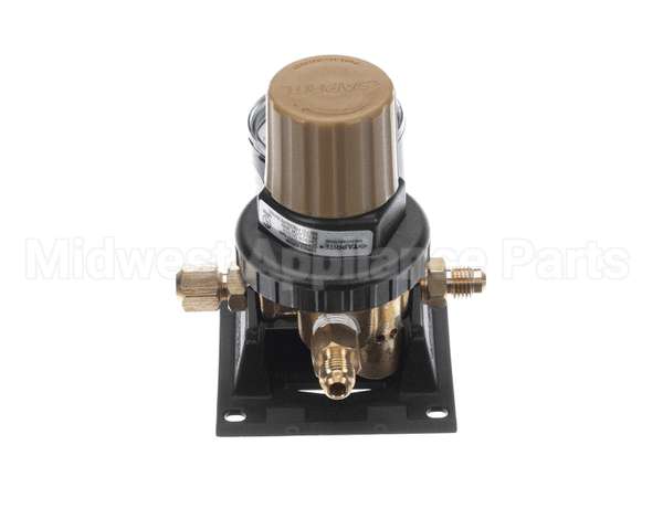 18-0800 Lancer Reg,Secondary Soda,Wallmount,1/4Inlet,1/