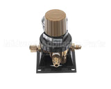 18-0800 Lancer Reg,Secondary Soda,Wallmount,1/4Inlet,1/