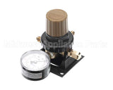 18-0800 Lancer Reg,Secondary Soda,Wallmount,1/4Inlet,1/