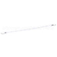 18-084 Compatible Ultrafryer Lamp, Quartz, Halogen, 120V, 375W