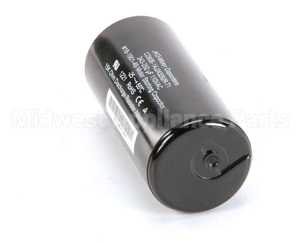 18-1901-49 Scotsman Start Capacitor