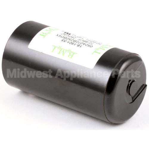 18-1901-55 Compatible Scotsman Start Capacitor