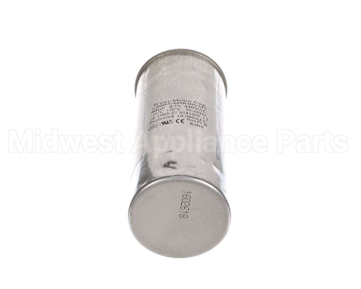 18-1902-27 Scotsman Run Capacitor