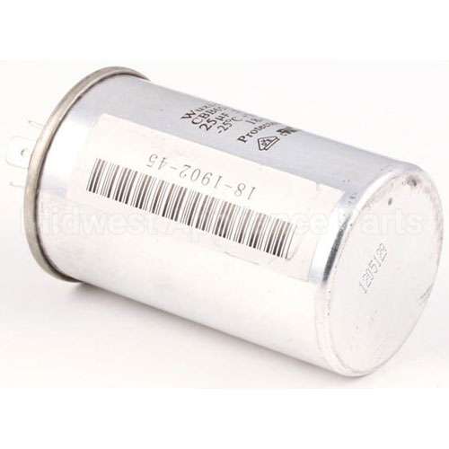 18-1902-45 Compatible Scotsman Capacitor Run