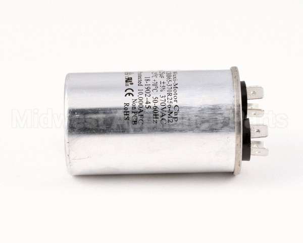 18-1902-45 Scotsman Capacitor Run