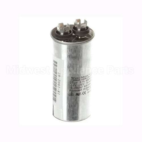 18-1902-67 Compatible Scotsman Capacitor Run