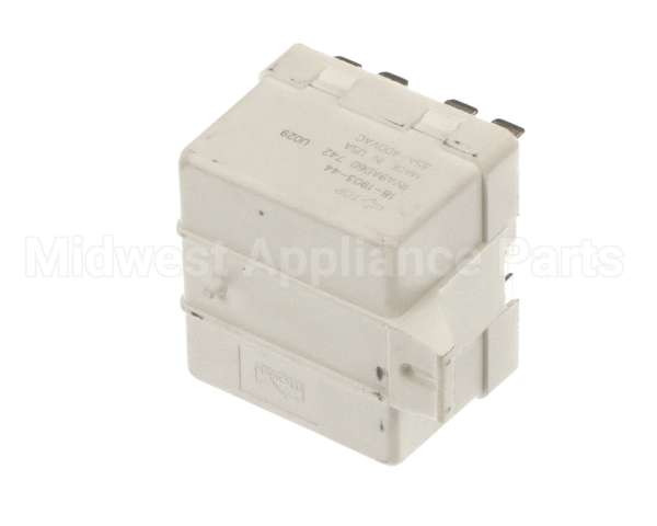 18-1903-44 Scotsman Relay Start