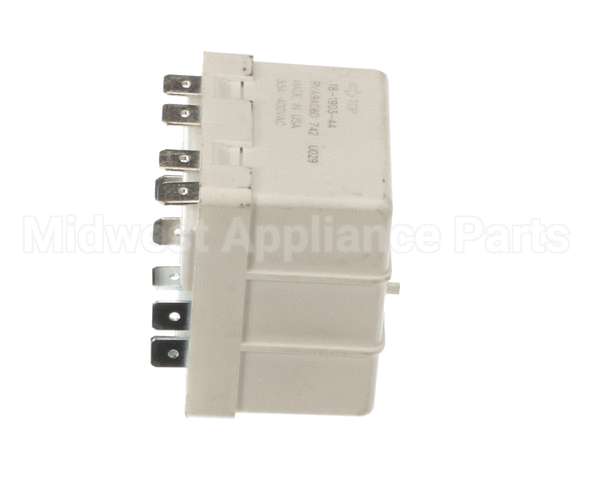 18-1903-44 Scotsman Relay Start