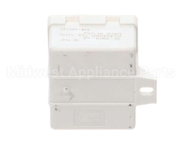 18-1903-46 Scotsman Relay Start