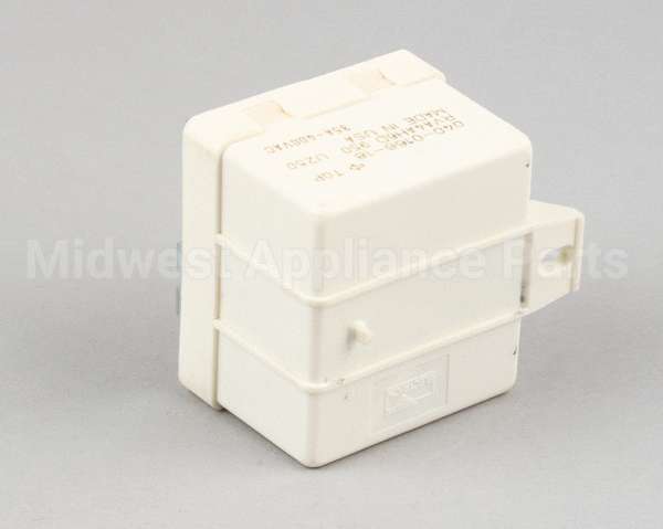 18-1903-50 Scotsman Relay