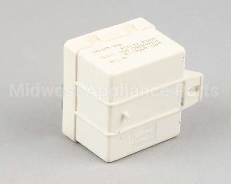 18-1903-50 Scotsman Relay