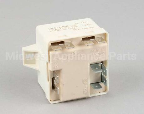 18-1903-50 Scotsman Relay