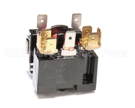 18-1903-64 Scotsman Relay Start