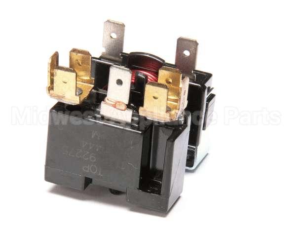 18-1903-64 Scotsman Relay Start