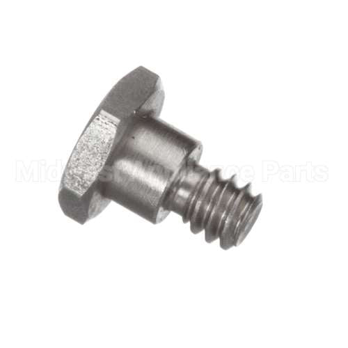18-2009-0005 Fbd Shoulder Screw, 10-24 X .24 -