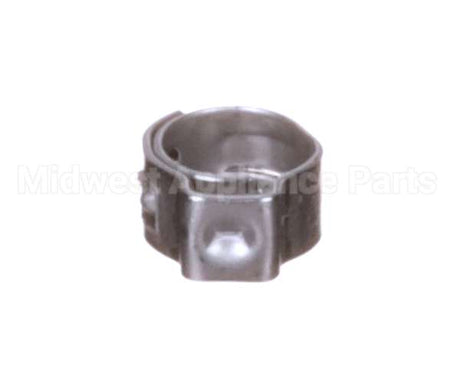 18-2118-0001 Fbd Clamp, Oetiker, Stepless, 7.0M