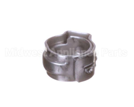 18-2118-0001 Fbd Clamp, Oetiker, Stepless, 7.0M