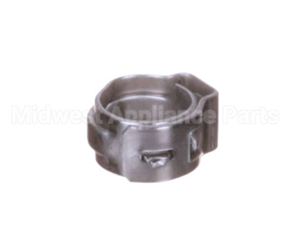 18-2118-0001 Fbd Clamp, Oetiker, Stepless, 7.0M