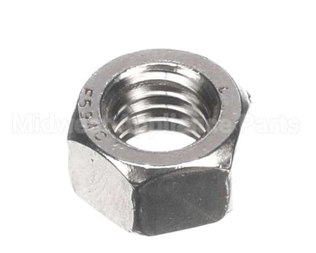 18-2183-0001 Fbd Nut, Hex 3/8-16, Ss