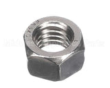 18-2183-0001 Fbd Nut, Hex 3/8-16, Ss