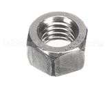 18-2183-0001 Fbd Nut, Hex 3/8-16, Ss