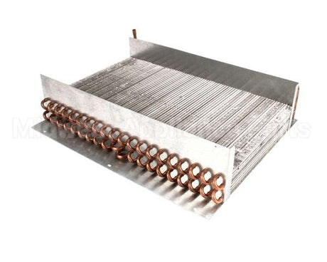 18-8739-01 Scotsman Condensor A/C