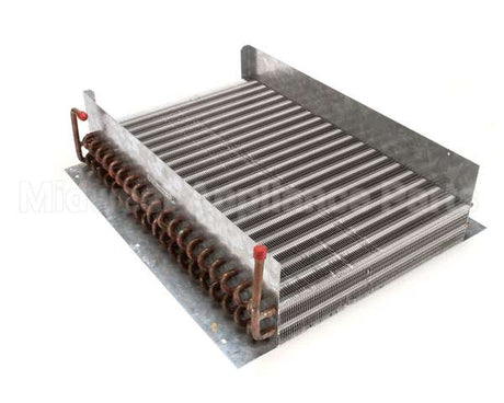 18-8744-01 Scotsman Condenser A/C