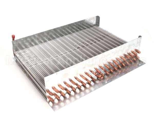 18-8744-01 Scotsman Condenser A/C