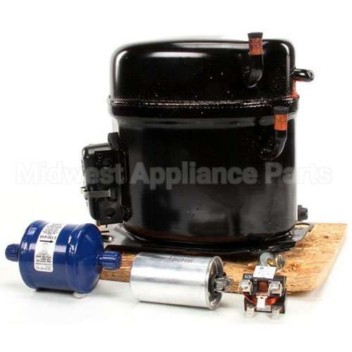18-8897-21 Compatible Scotsman Compressor Tecumseh