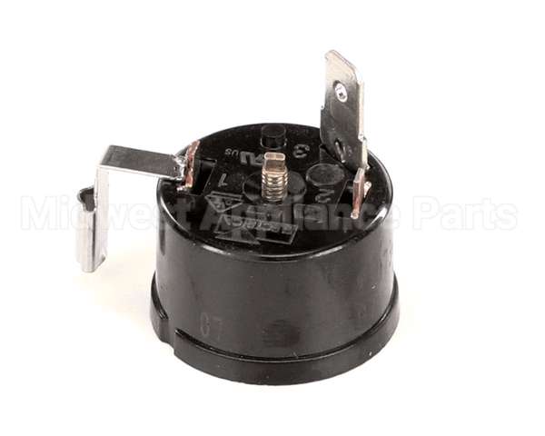 18-8933-31 Scotsman Overlaod