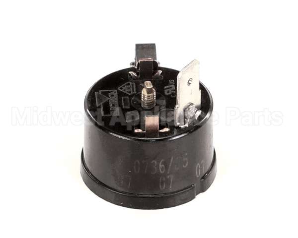 18-8933-31 Scotsman Overlaod