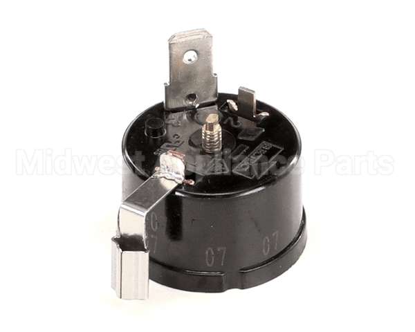 18-8933-31 Scotsman Overlaod