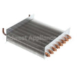 18-8940-01 Compatible Scotsman Ac Condenser - 8X8