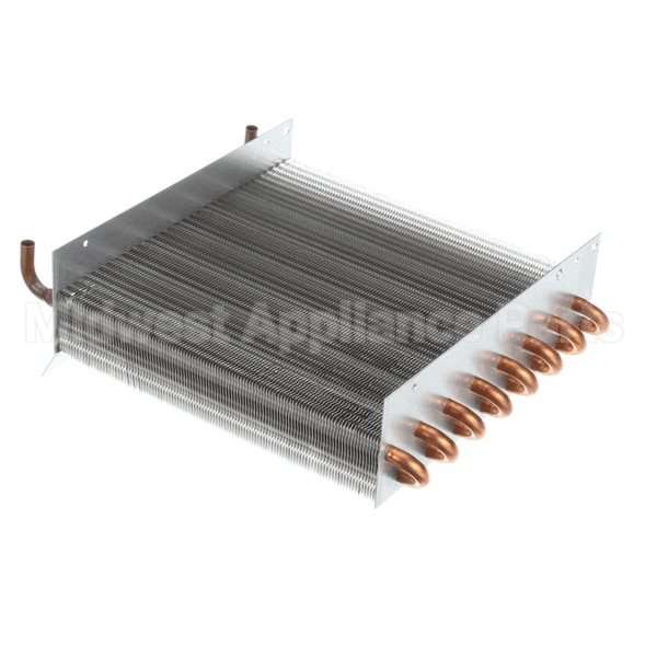 18-8940-01 Compatible Scotsman Ac Condenser - 8X8