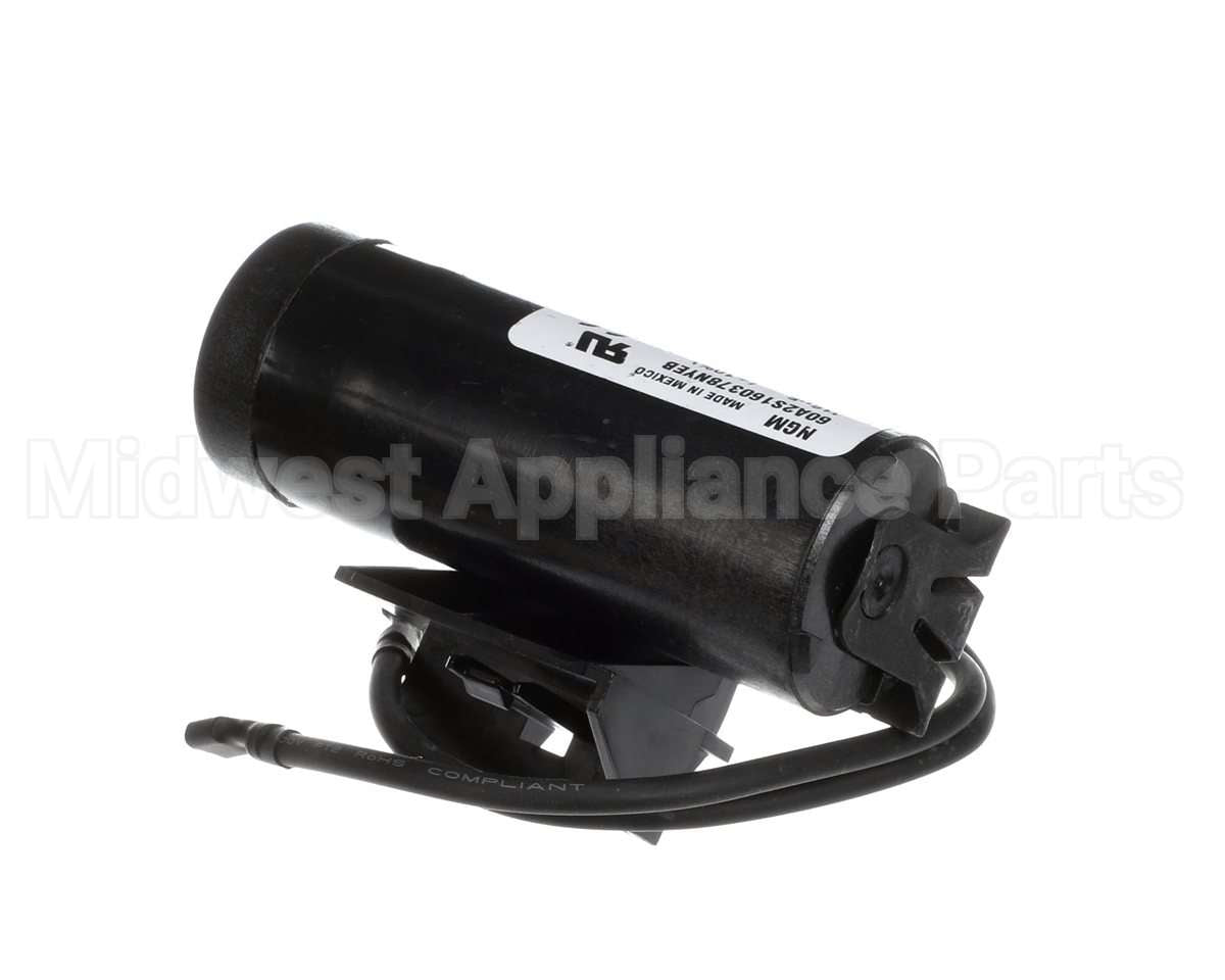 18-8957-62 Scotsman Capacitor Start