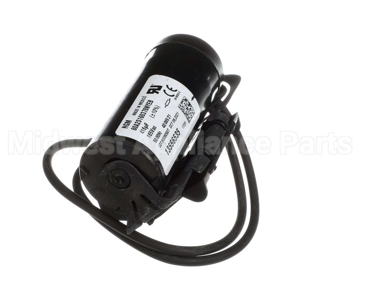 18-8957-62 Scotsman Capacitor Start