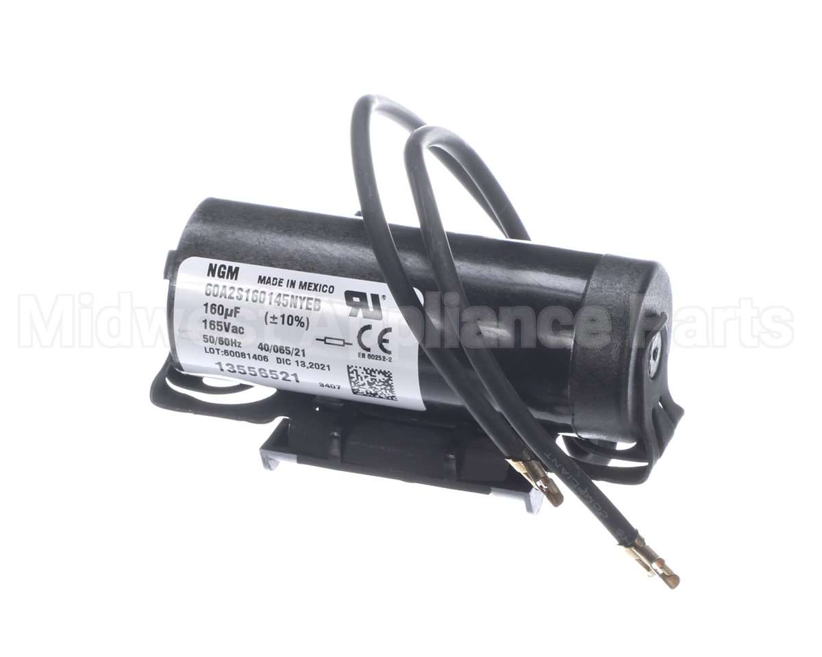 18-8962-62 Scotsman Capacitor Start