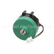 18-8971-01 Compatible Scotsman Fan Motor 16W Ecm