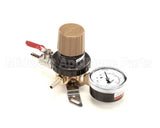 18-C510 Perfection Low Pressure Regulator {Inlet